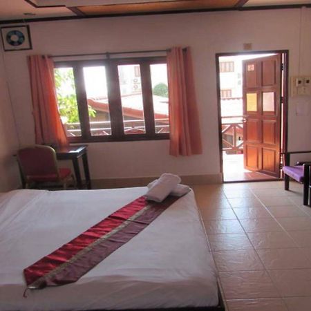 Ban Nongdouang Suksavanh River 2 Hotel מראה חיצוני תמונה