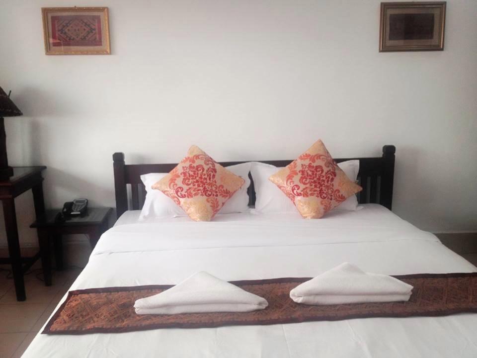 Ban Nongdouang Suksavanh River 2 Hotel מראה חיצוני תמונה