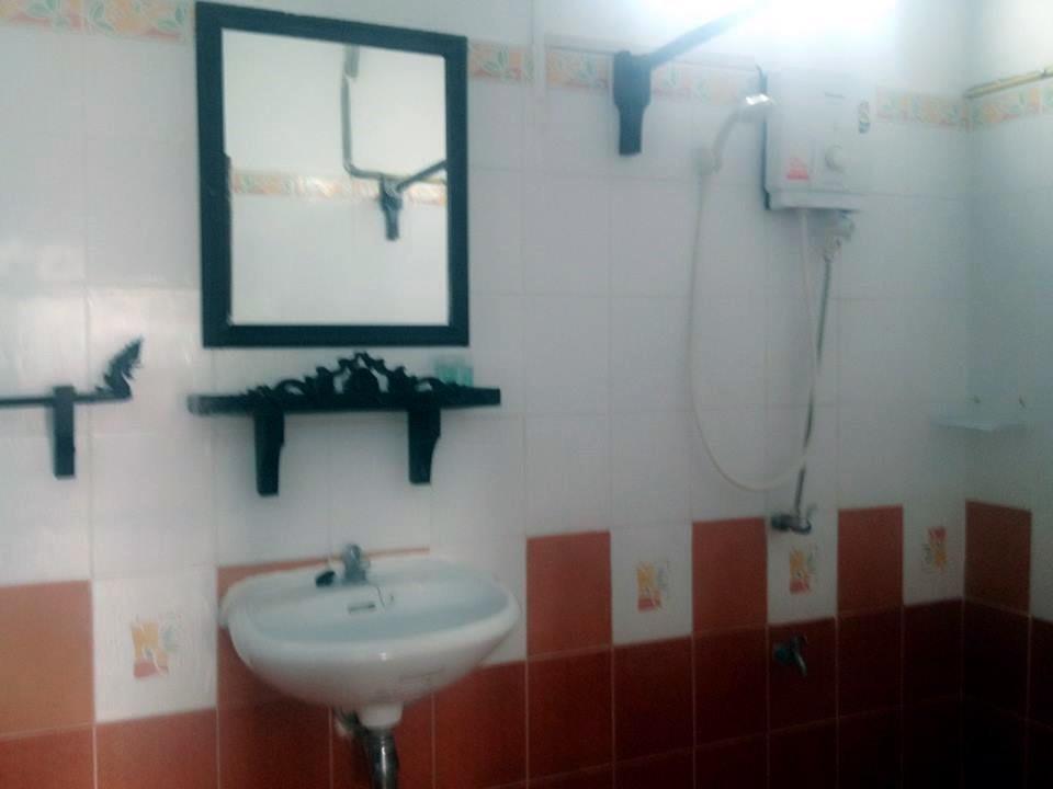 Ban Nongdouang Suksavanh River 2 Hotel מראה חיצוני תמונה