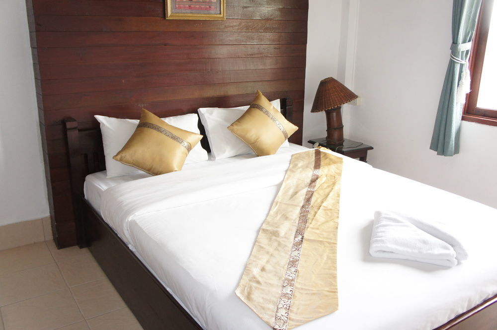 Ban Nongdouang Suksavanh River 2 Hotel מראה חיצוני תמונה