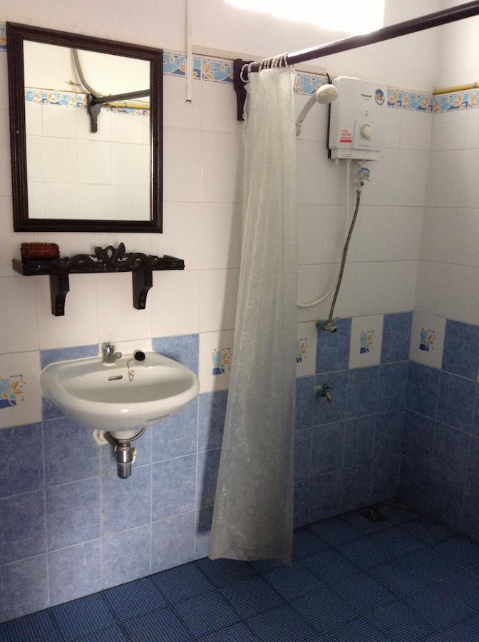 Ban Nongdouang Suksavanh River 2 Hotel מראה חיצוני תמונה