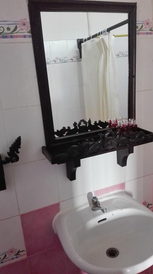 Ban Nongdouang Suksavanh River 2 Hotel חדר תמונה