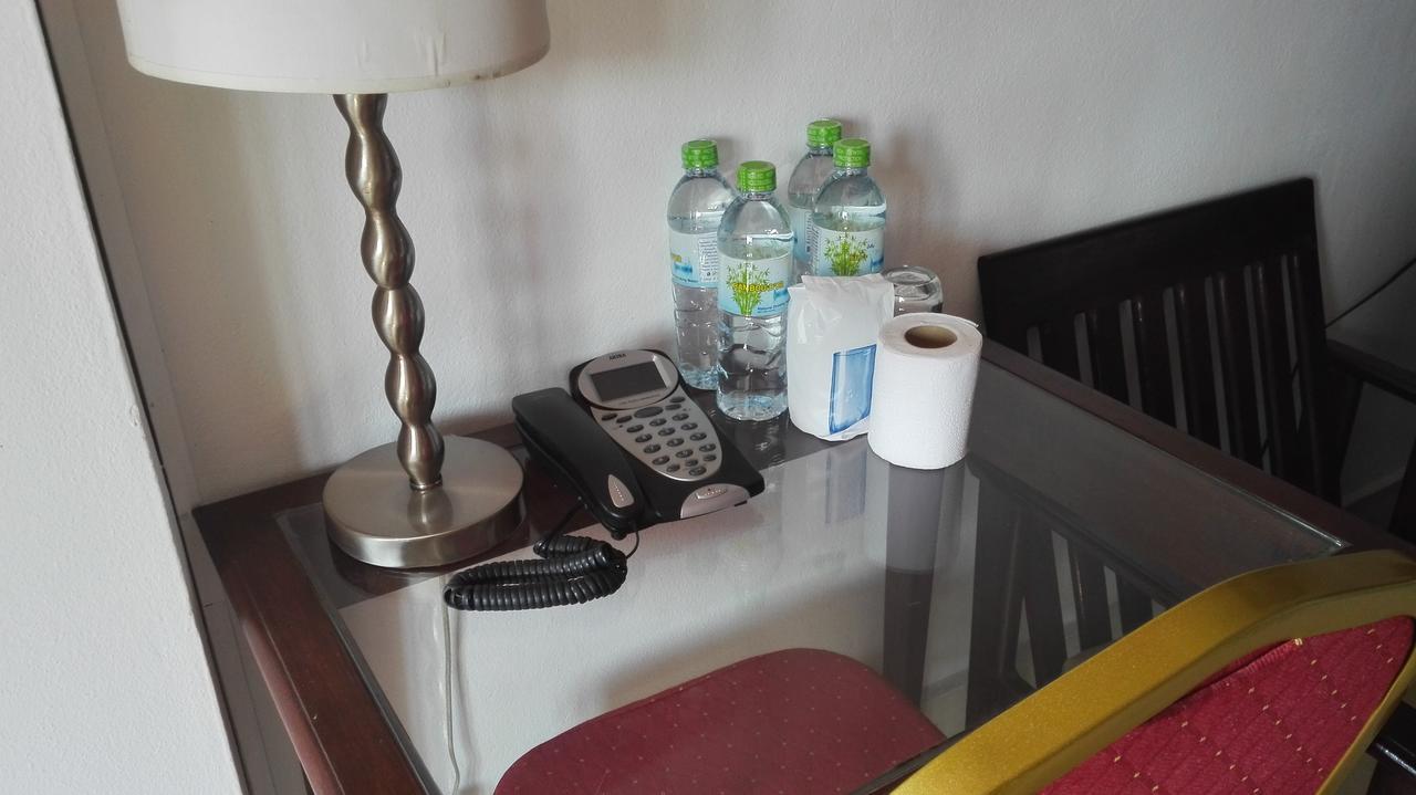 Ban Nongdouang Suksavanh River 2 Hotel חדר תמונה
