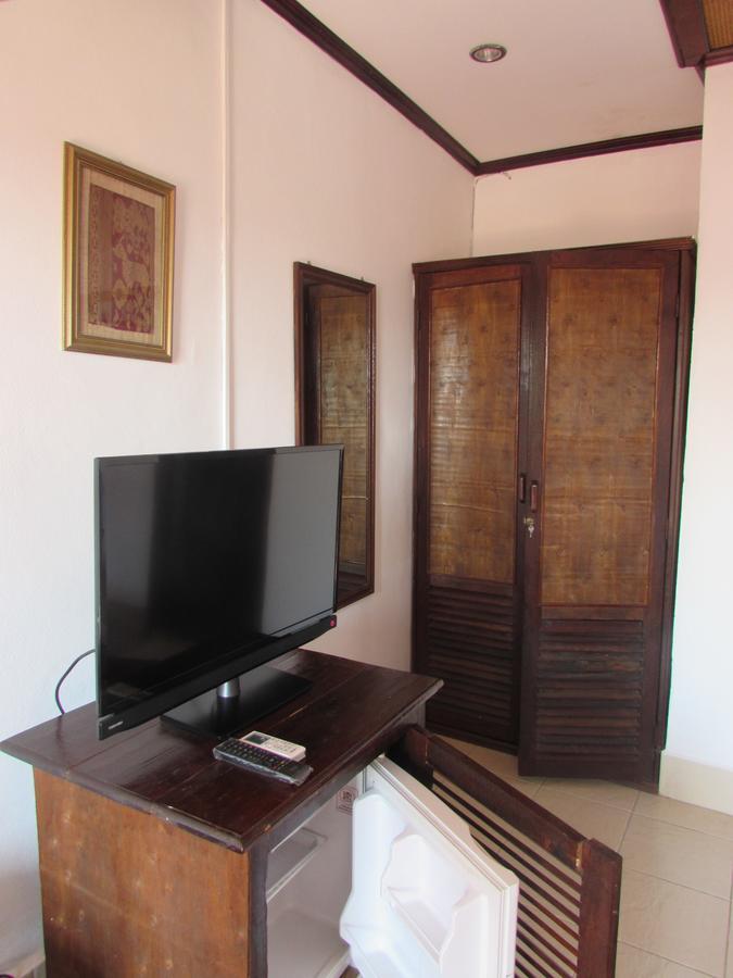 Ban Nongdouang Suksavanh River 2 Hotel חדר תמונה