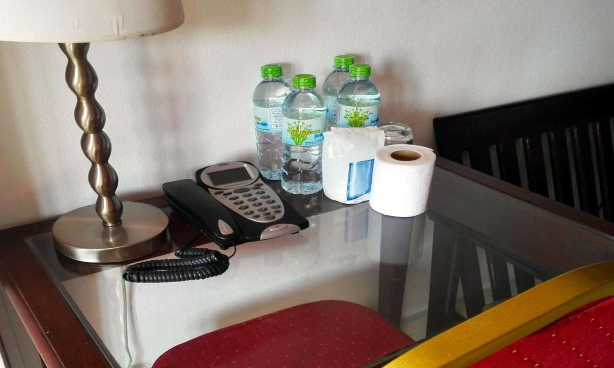 Ban Nongdouang Suksavanh River 2 Hotel מראה חיצוני תמונה