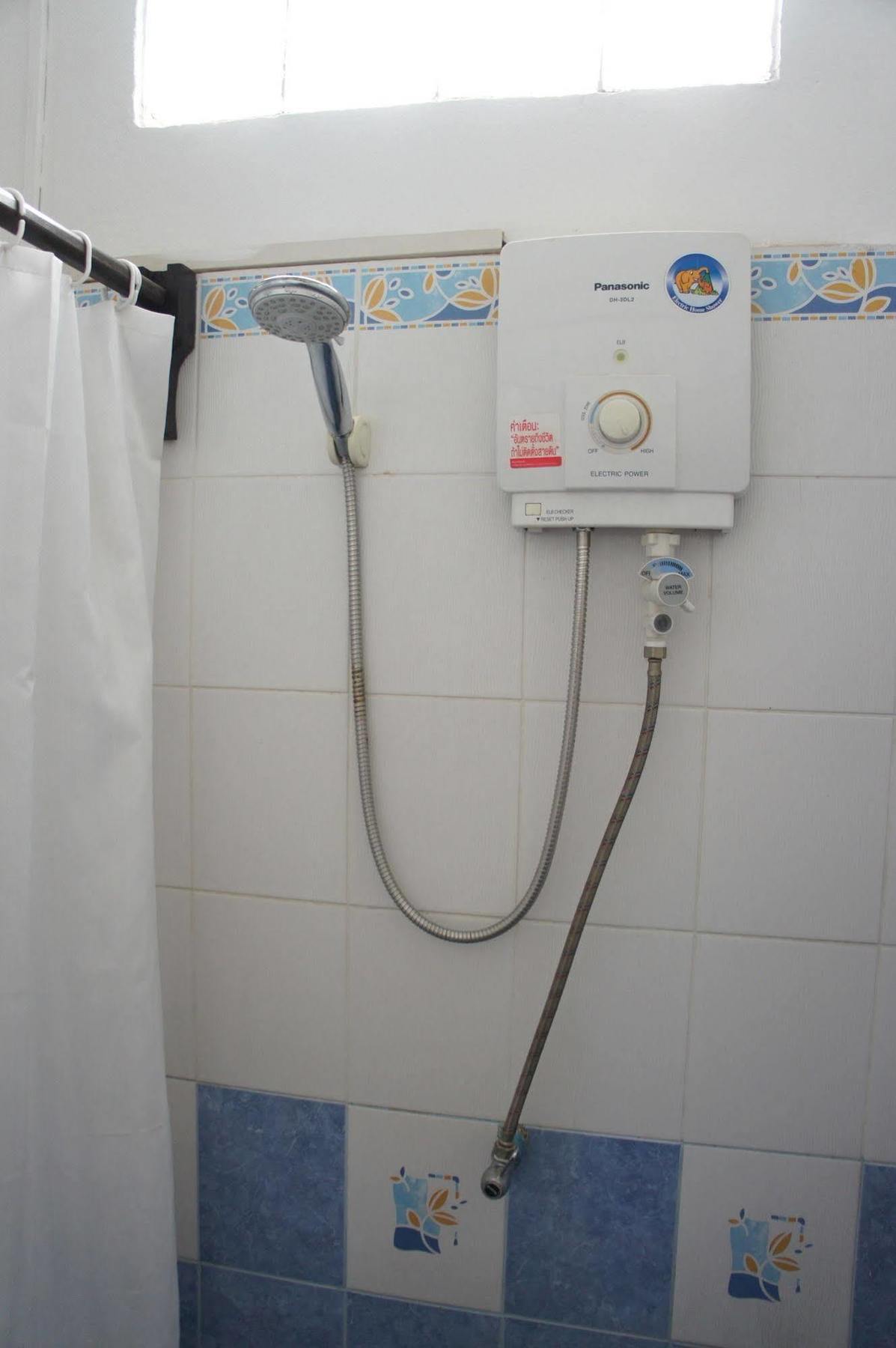 Ban Nongdouang Suksavanh River 2 Hotel מראה חיצוני תמונה