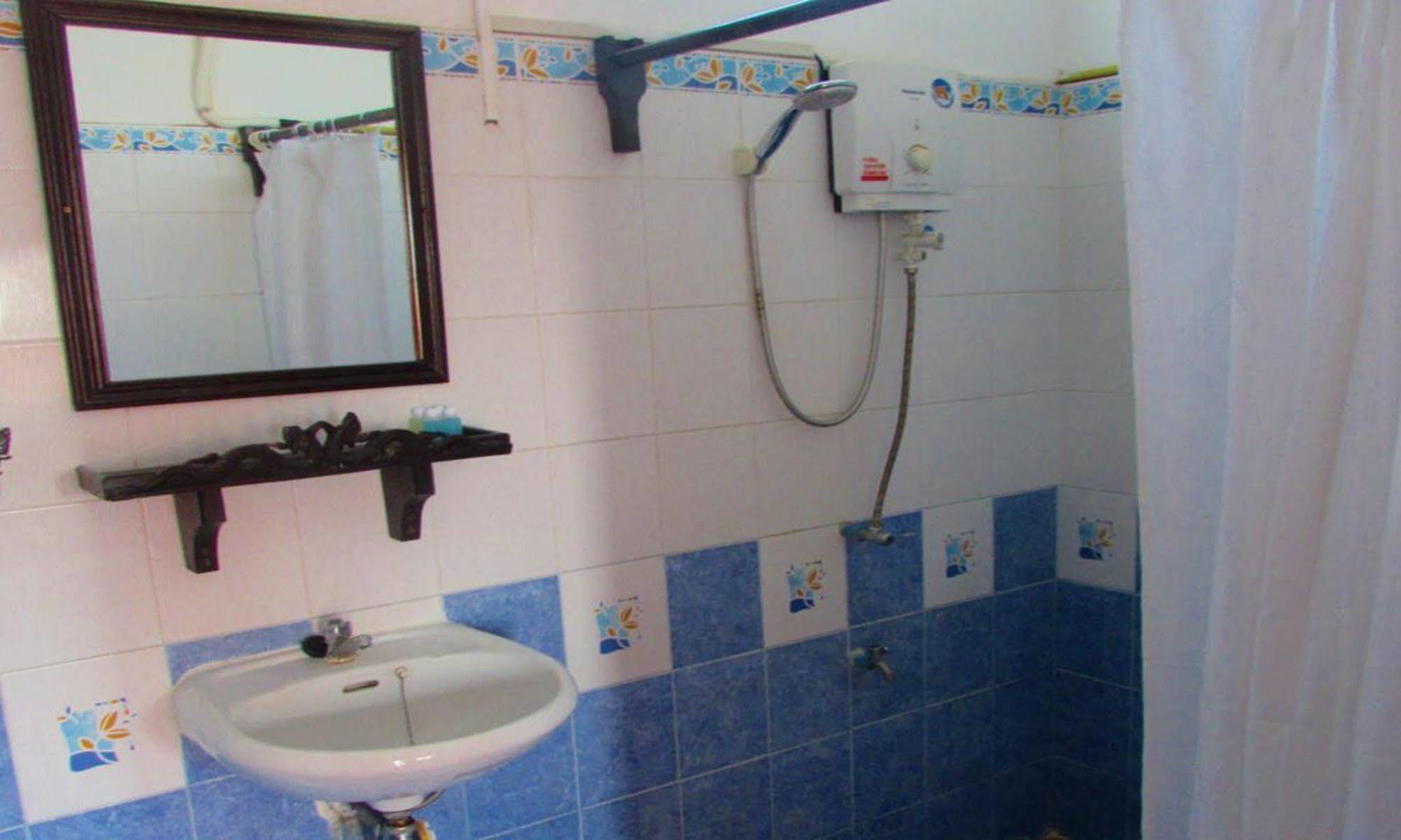 Ban Nongdouang Suksavanh River 2 Hotel מראה חיצוני תמונה